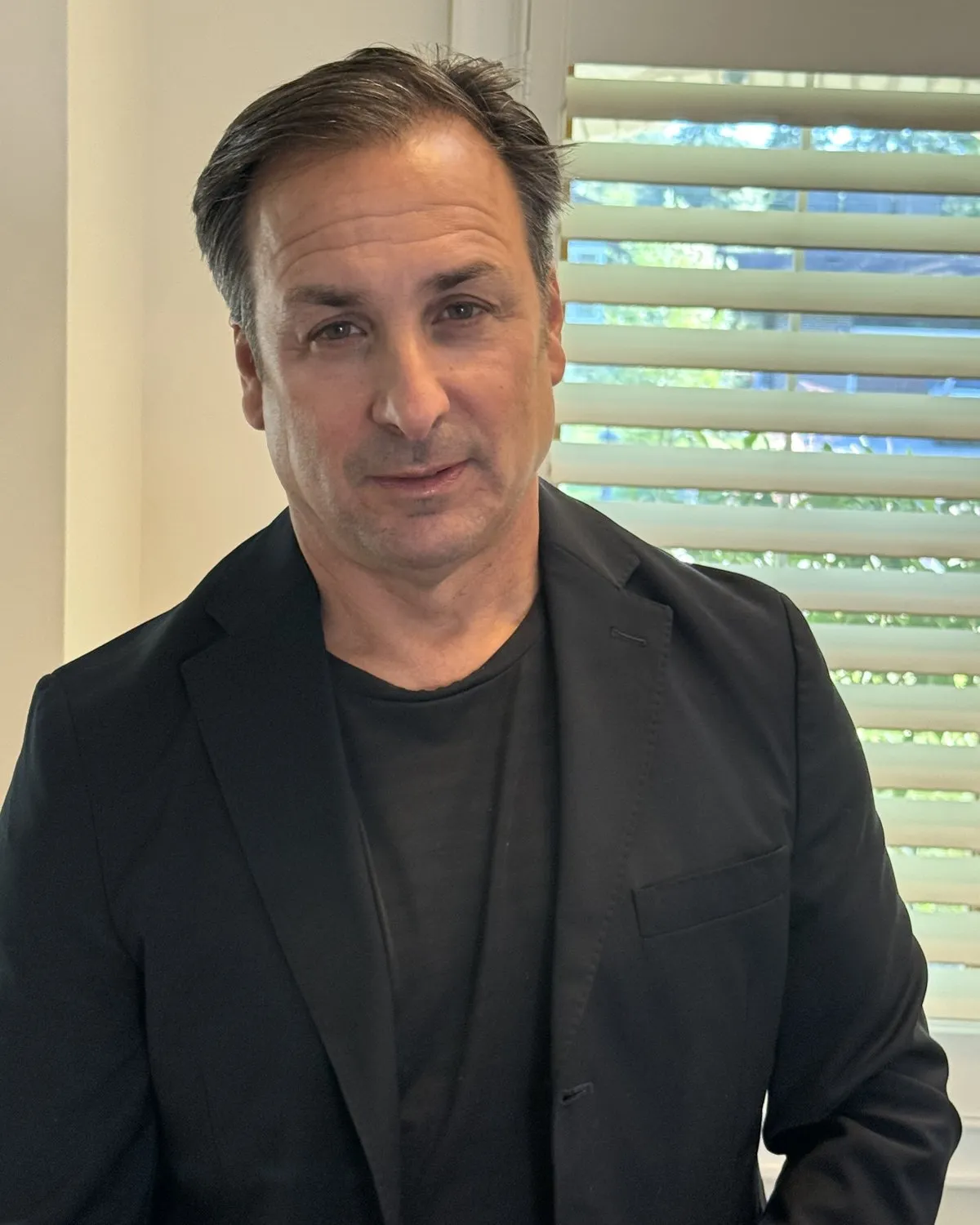 Tony LaMantia Jr., Principal of Artistic Innovations